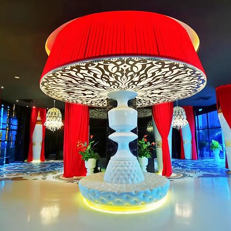 Expressionz Professional Suites Kuala Lumpur Extérieur photo