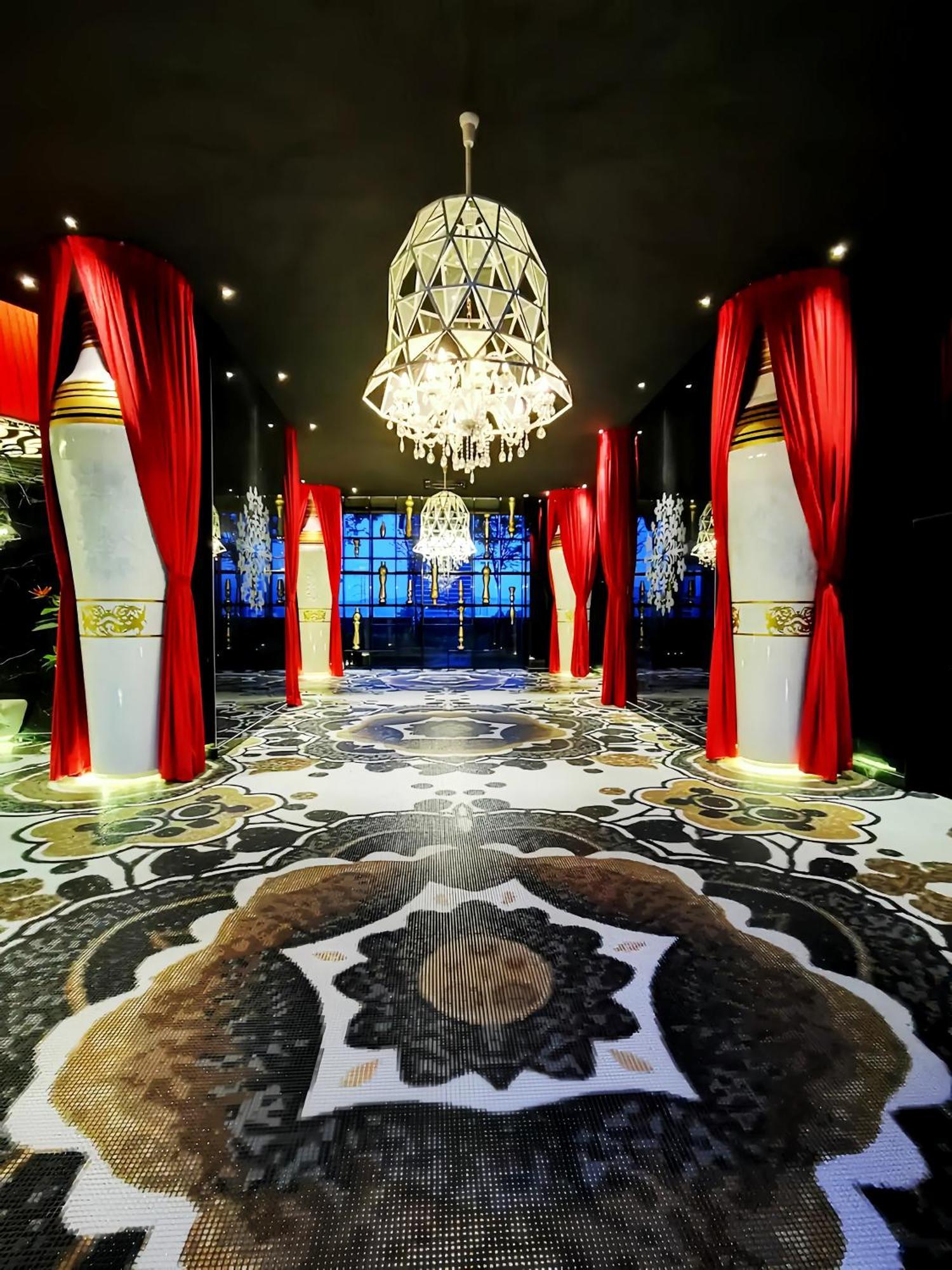 Expressionz Professional Suites Kuala Lumpur Extérieur photo