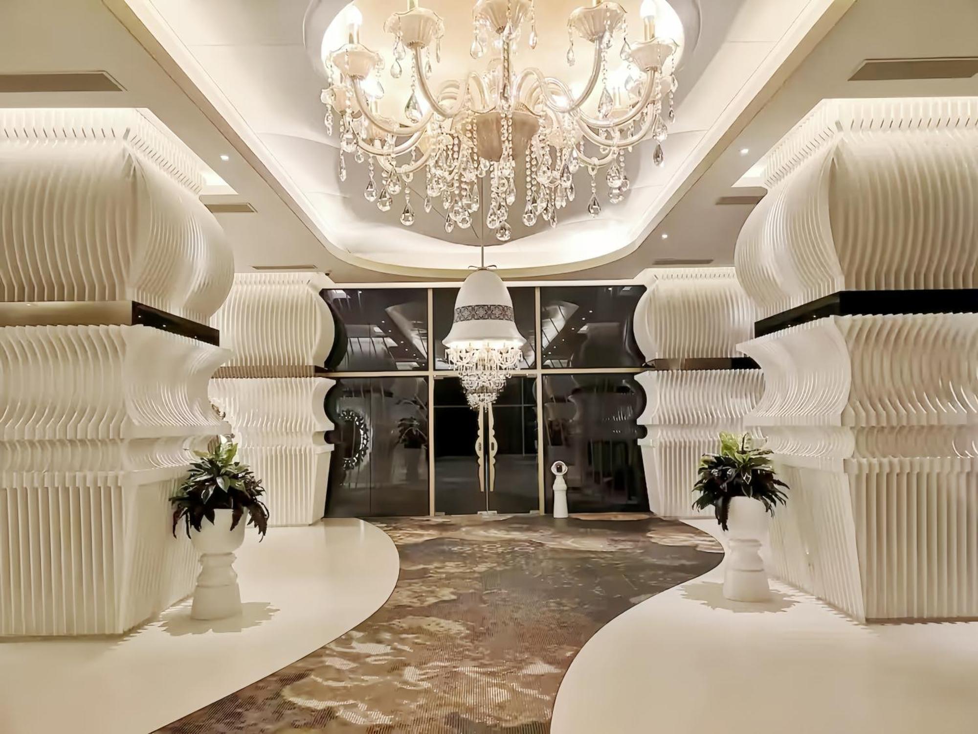 Expressionz Professional Suites Kuala Lumpur Extérieur photo