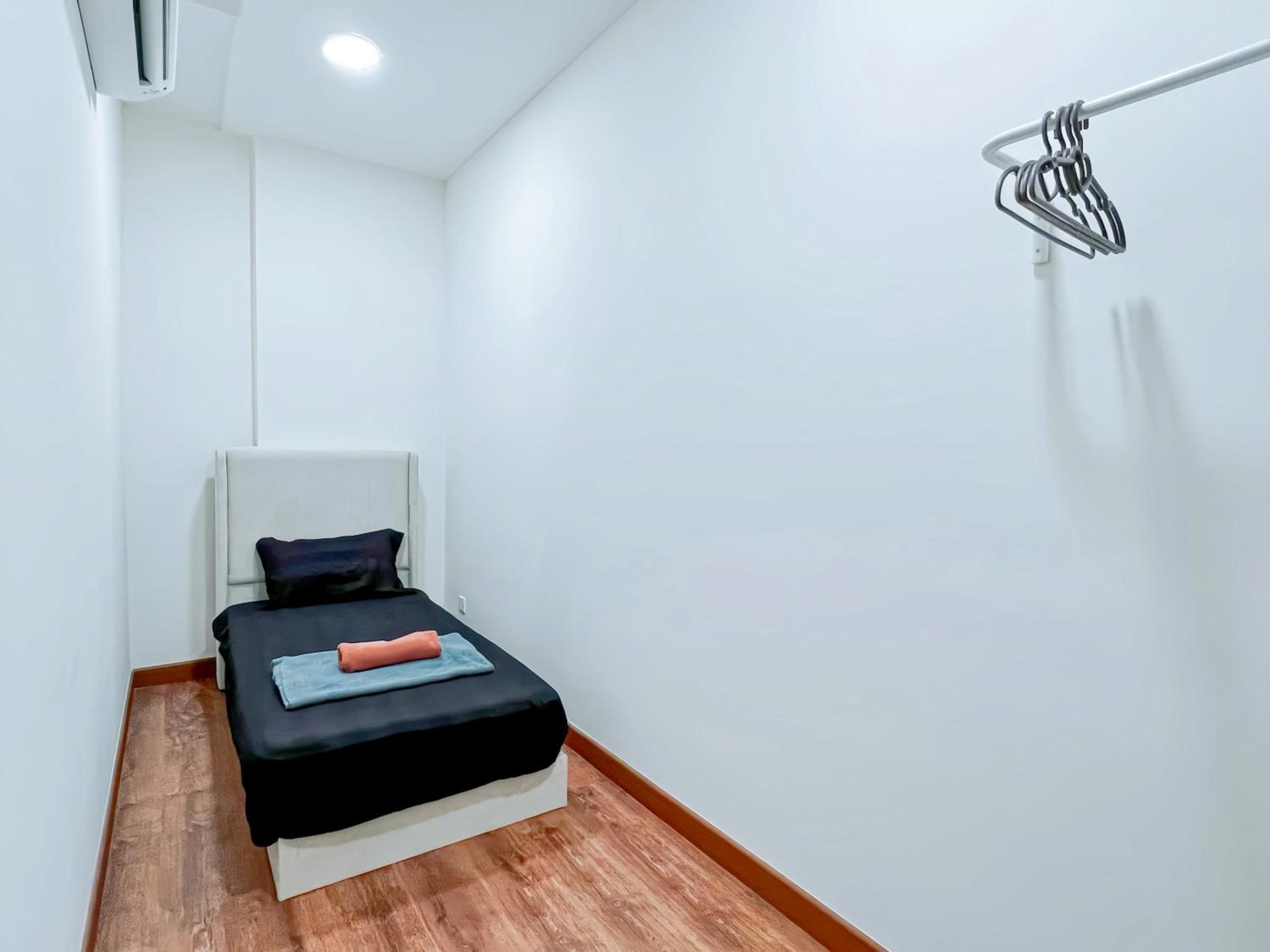 Expressionz Professional Suites Kuala Lumpur Extérieur photo