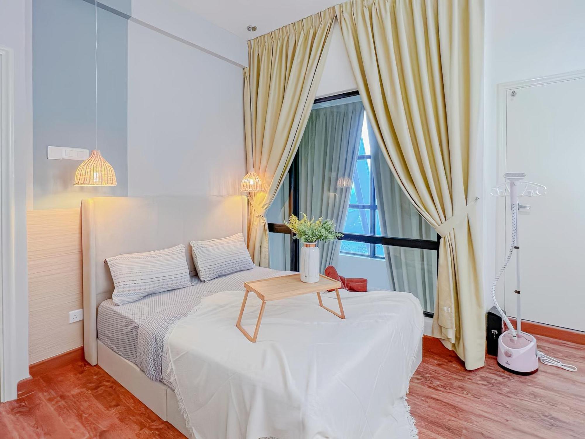 Expressionz Professional Suites Kuala Lumpur Extérieur photo
