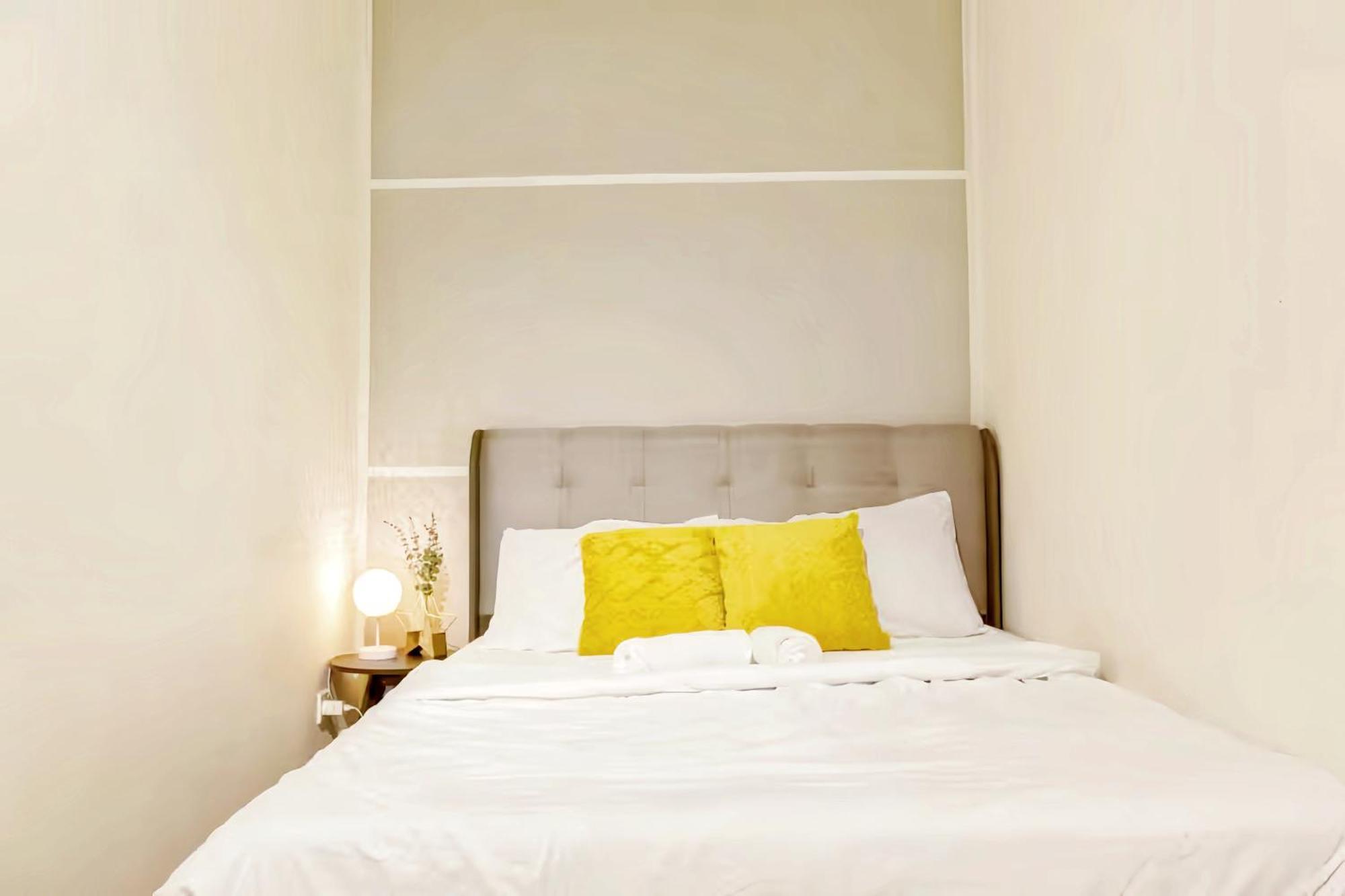 Expressionz Professional Suites Kuala Lumpur Extérieur photo
