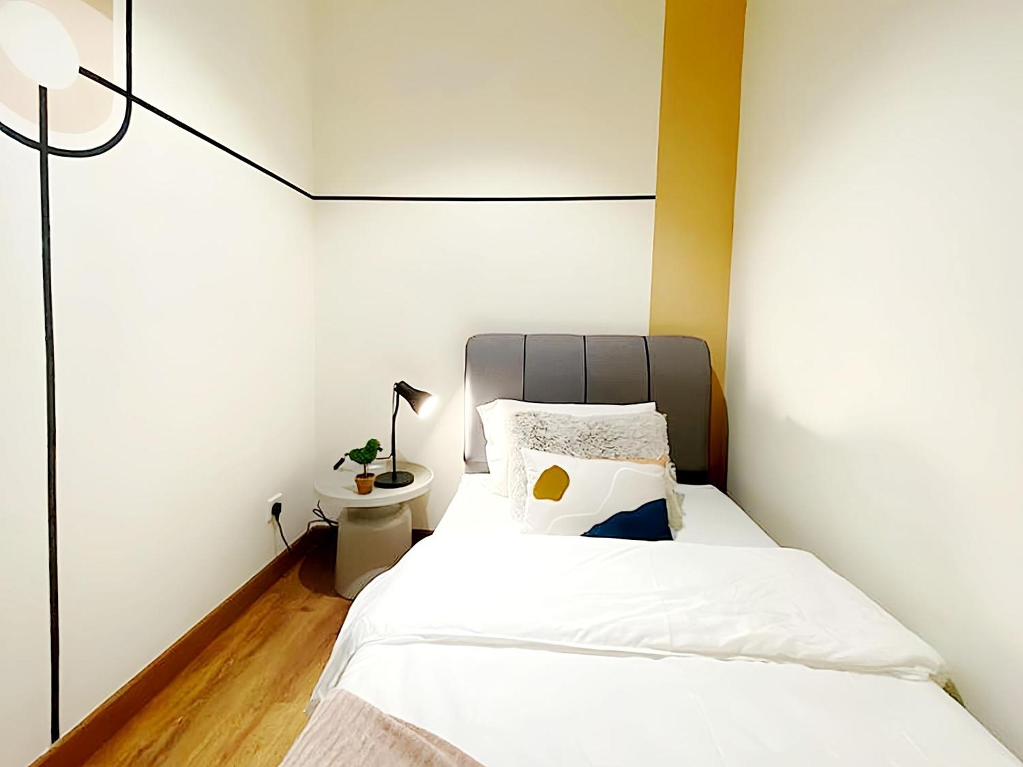 Expressionz Professional Suites Kuala Lumpur Extérieur photo