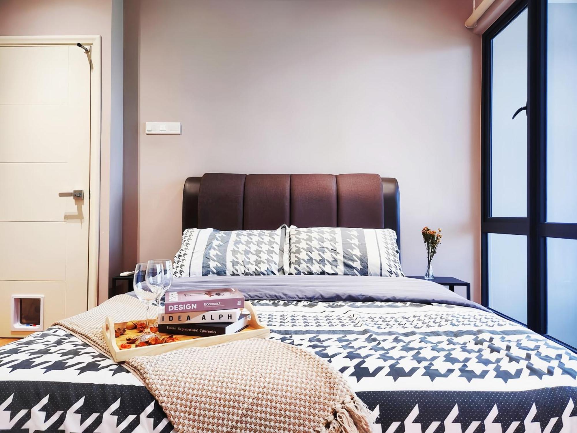 Expressionz Professional Suites Kuala Lumpur Extérieur photo