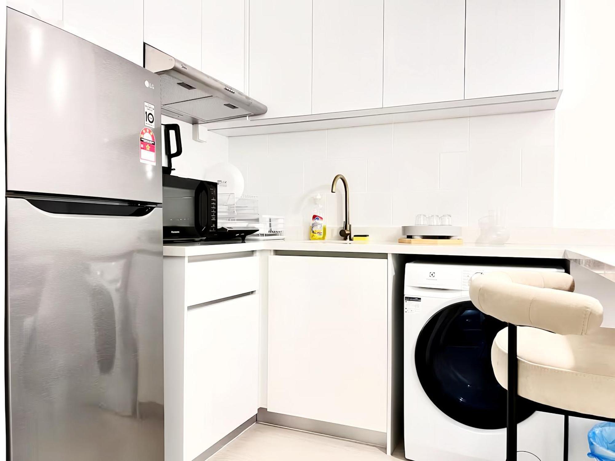 Expressionz Professional Suites Kuala Lumpur Extérieur photo