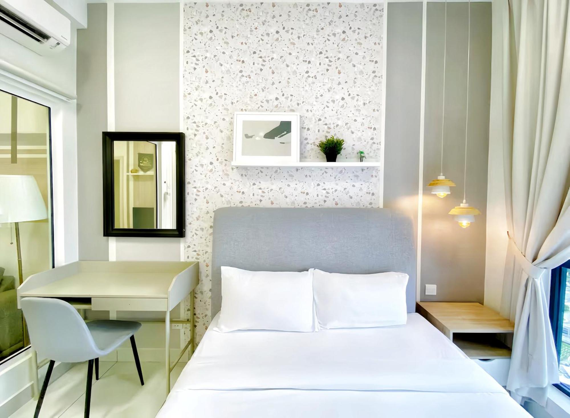 Expressionz Professional Suites Kuala Lumpur Extérieur photo
