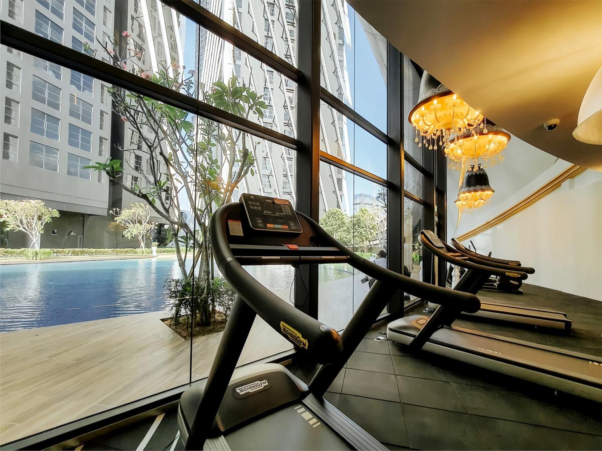 Expressionz Professional Suites Kuala Lumpur Extérieur photo